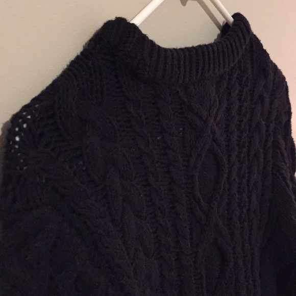 Ralph Lauren Knit Sweater - Picture 4 of 6